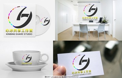 LOGO設(shè)計(jì) 矢量圖制作與個性化設(shè)計(jì)的藝術(shù)