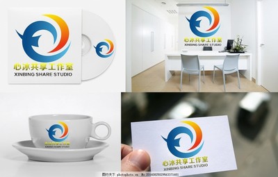 字母LOGO的矢量藝術(shù) 個(gè)性化設(shè)計(jì)在廣告制作中的核心價(jià)值